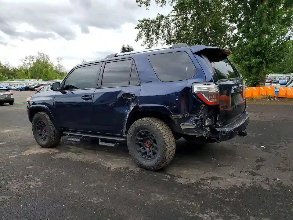 JTENU5JR6N6005756 2022 TOYOTA 4RUNNER-1