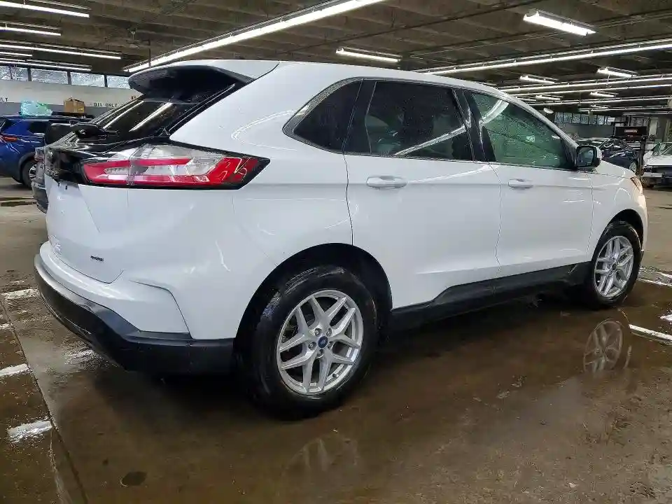 2FMPK4J91NBA93867 2022 FORD EDGE-2