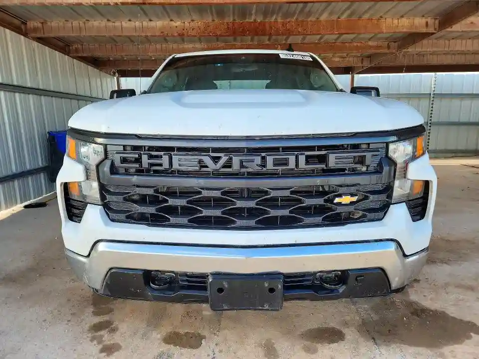 1GCUDAED0PZ291936 2023 CHEVROLET ALL MODELS-4