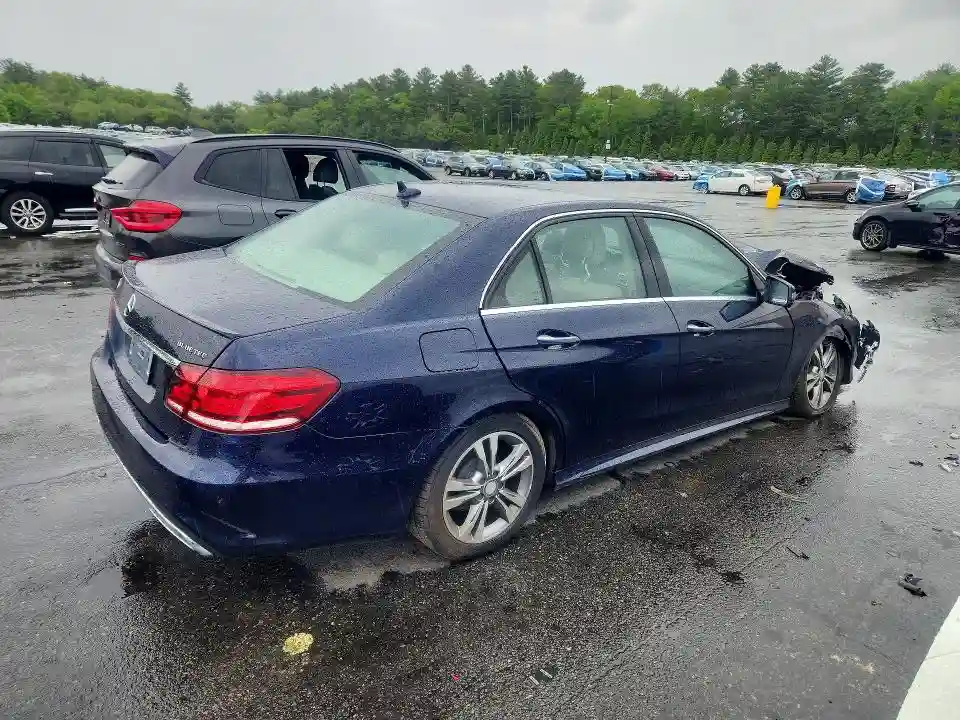 WDDHF9HB9GB167506 2016 MERCEDES-BENZ E-CLASS-2