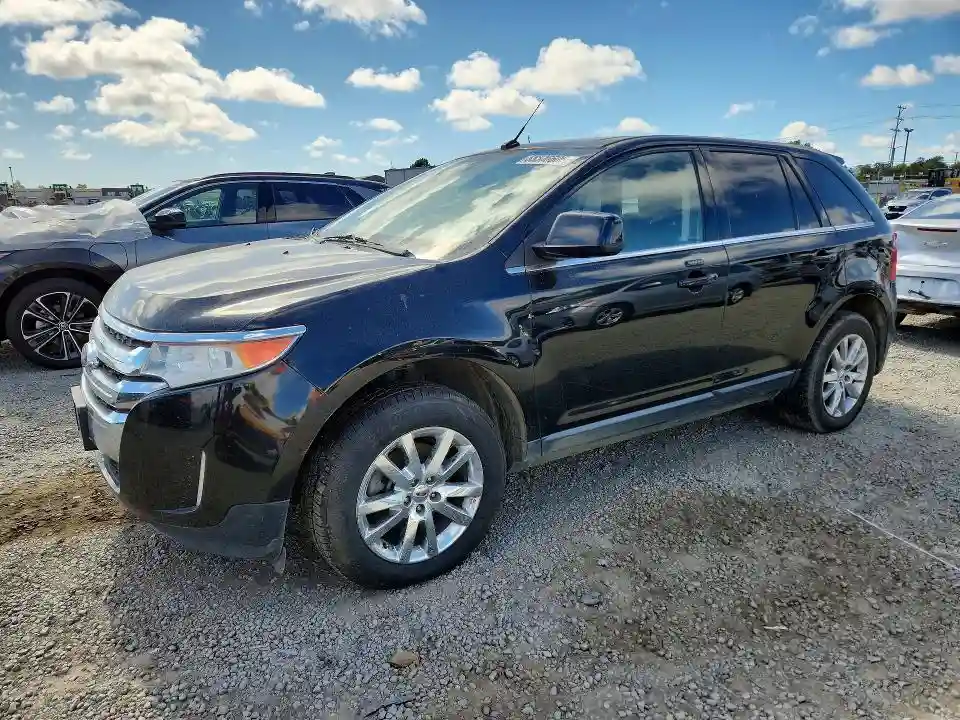 2FMDK3KC3BBA50098 2011 FORD EDGE-0
