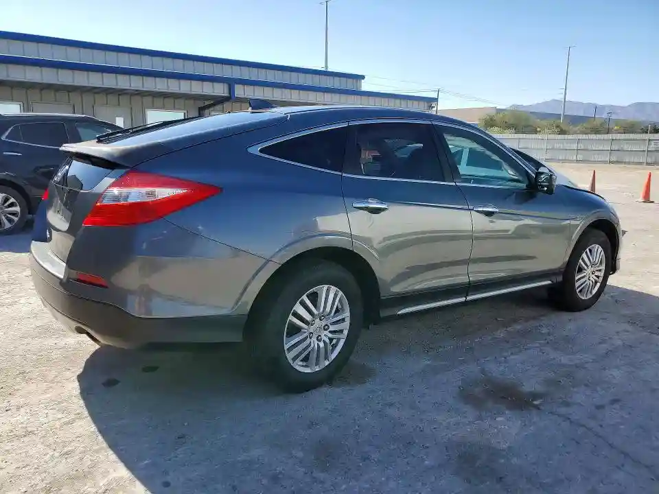 5J6TF3H51EL000909 2014 HONDA CROSSTOUR-2