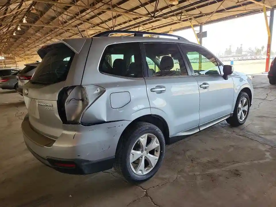 JF2SJAHCXFH584722 2015 SUBARU FORESTER-2