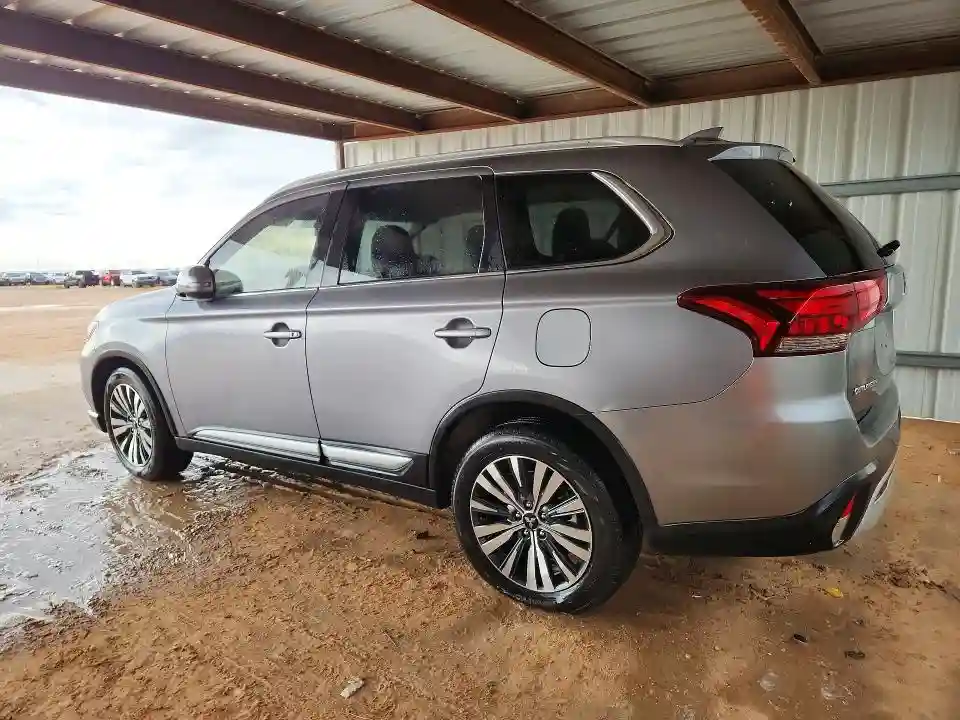 JA4AD3A31LJ001427 2020 MITSUBISHI OUTLANDER-1