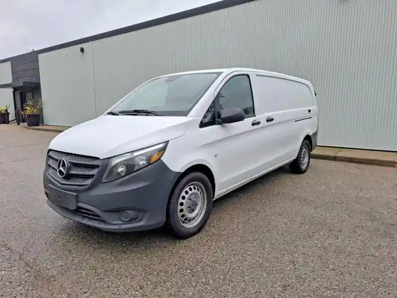 W1YV0CEY9M3867855 2021 MERCEDES-BENZ METRIS-1