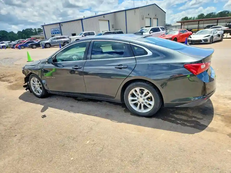 1G1ZE5ST0HF195581 2017 CHEVROLET MALIBU-1