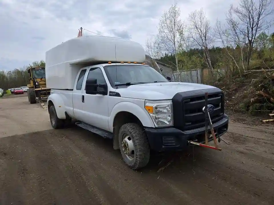 1FT8X3D64CEA51586 2012 FORD F350-3