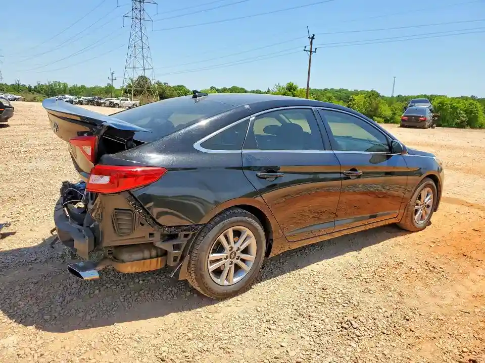 5NPE24AFXHH578115 2017 HYUNDAI SONATA-2