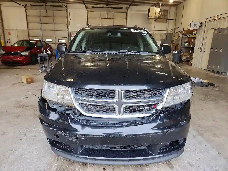 3C4PDCAB0KT859065 2019 DODGE JOURNEY-4