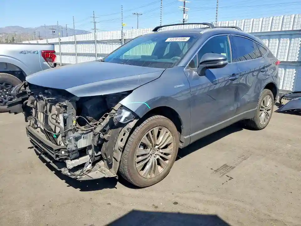 JTEAAAAH7MJ043337 2021 TOYOTA VENZA-0