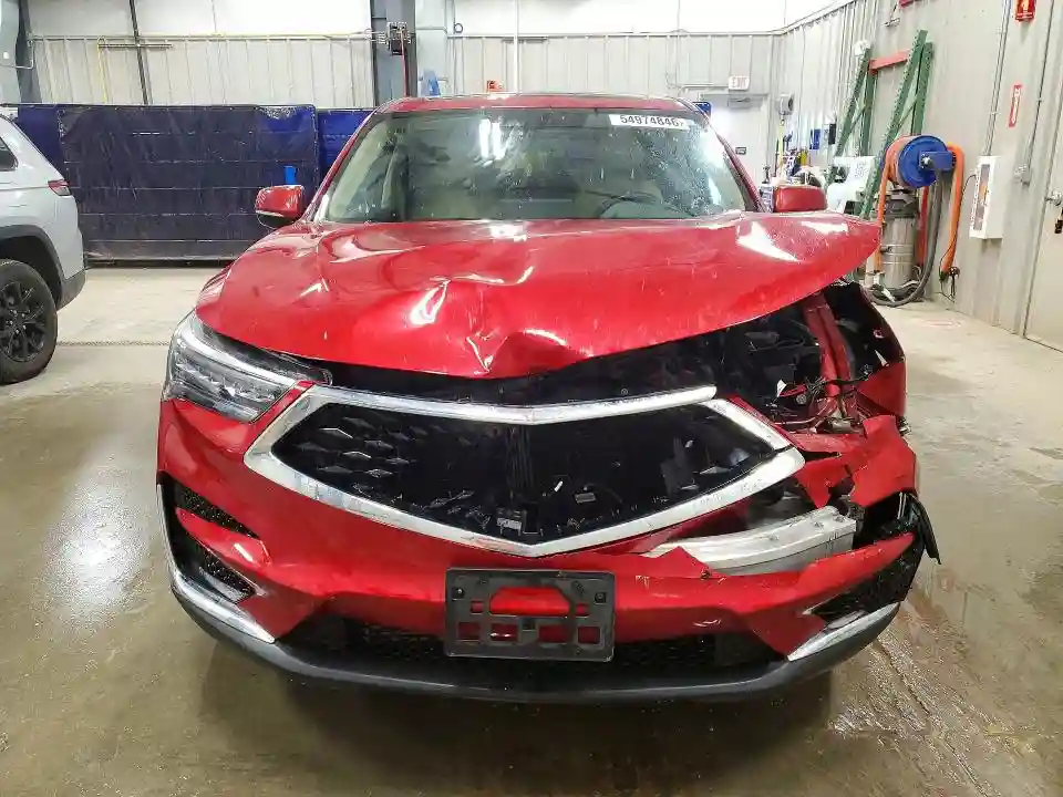 5J8TC2H72LL030817 2020 ACURA RDX-4