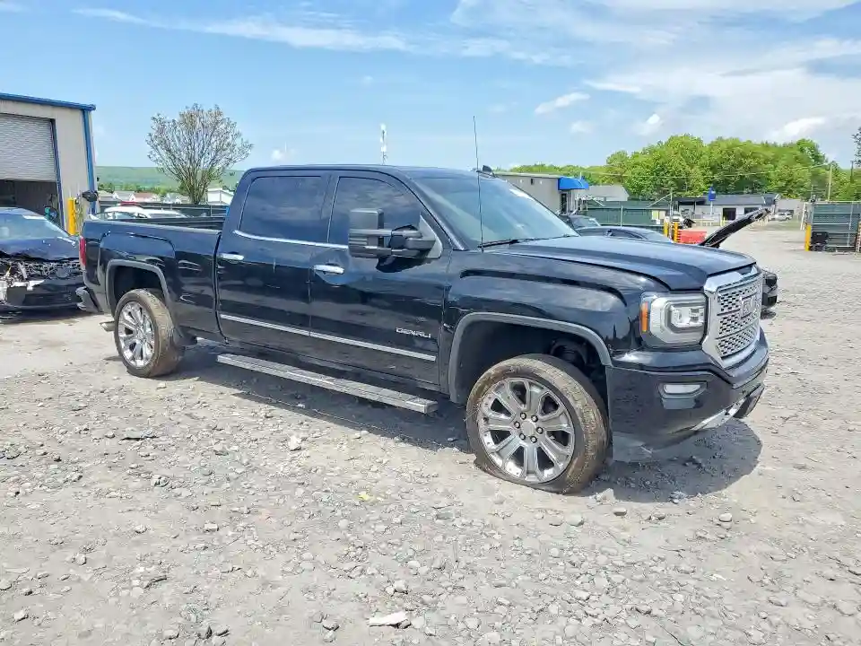 3GTU2PEJ3JG129966 2018 GMC SIERRA-3