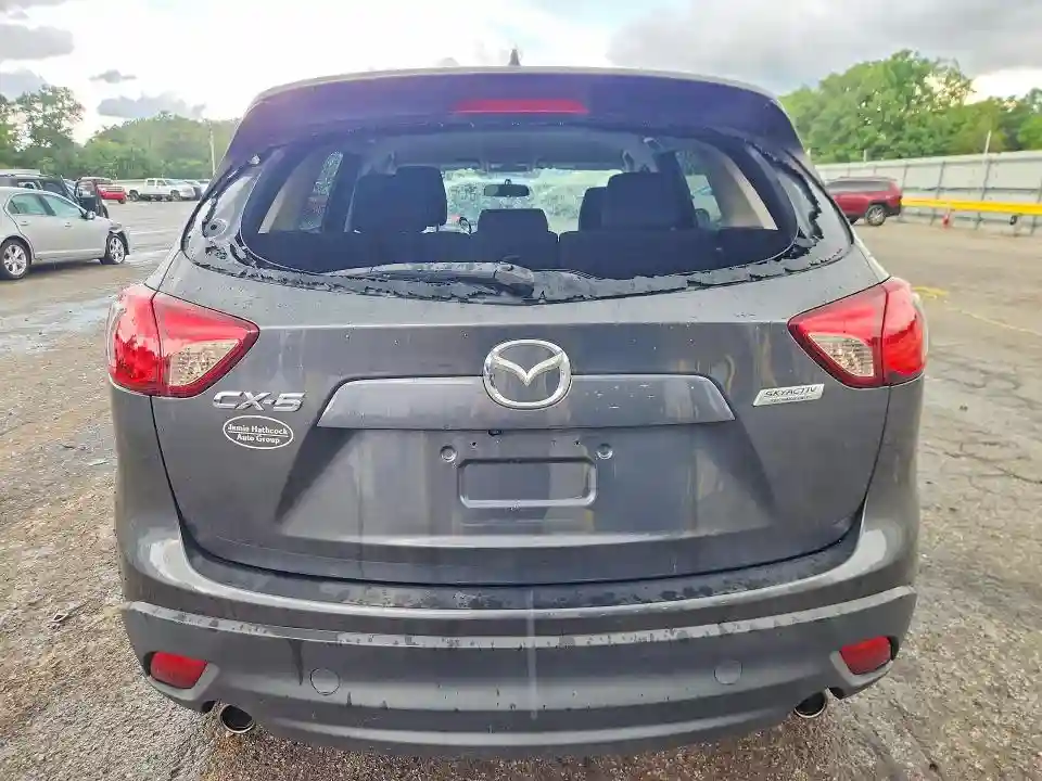 JM3KE2CY9G0908830 2016 MAZDA CX-5-5