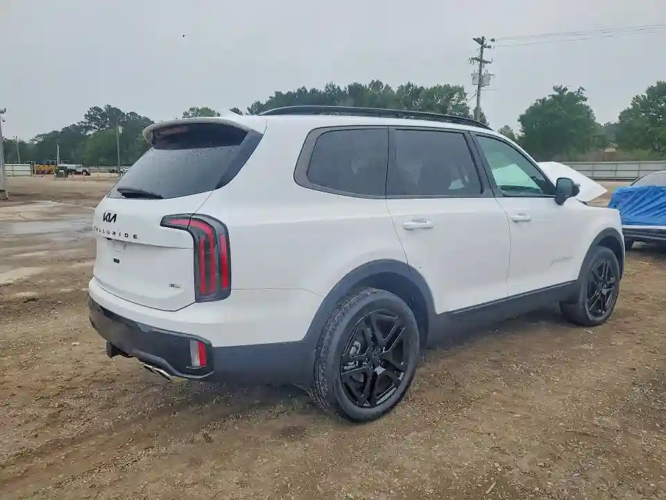 5XYP5DGC4SG637820 2025 KIA TELLURIDE-2