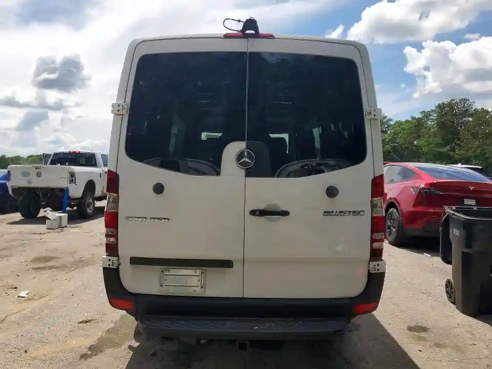 WD3PE7CC3F5956903 2015 MERCEDES-BENZ SPRINTER-5