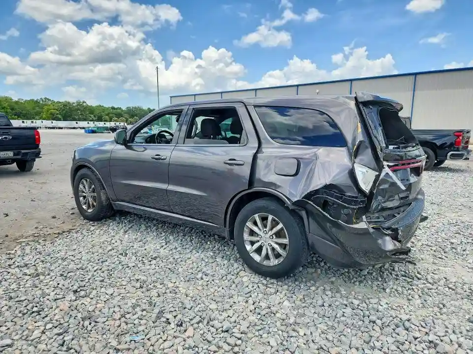 1C4RDHAG8FC817472 2015 DODGE DURANGO-1