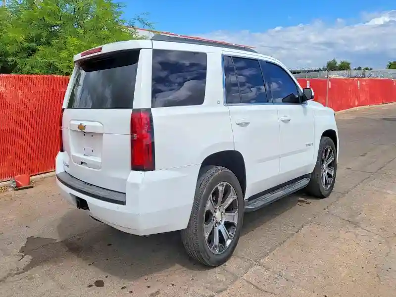 1GNSKBKC9GR404918 2016 CHEVROLET TAHOE-3