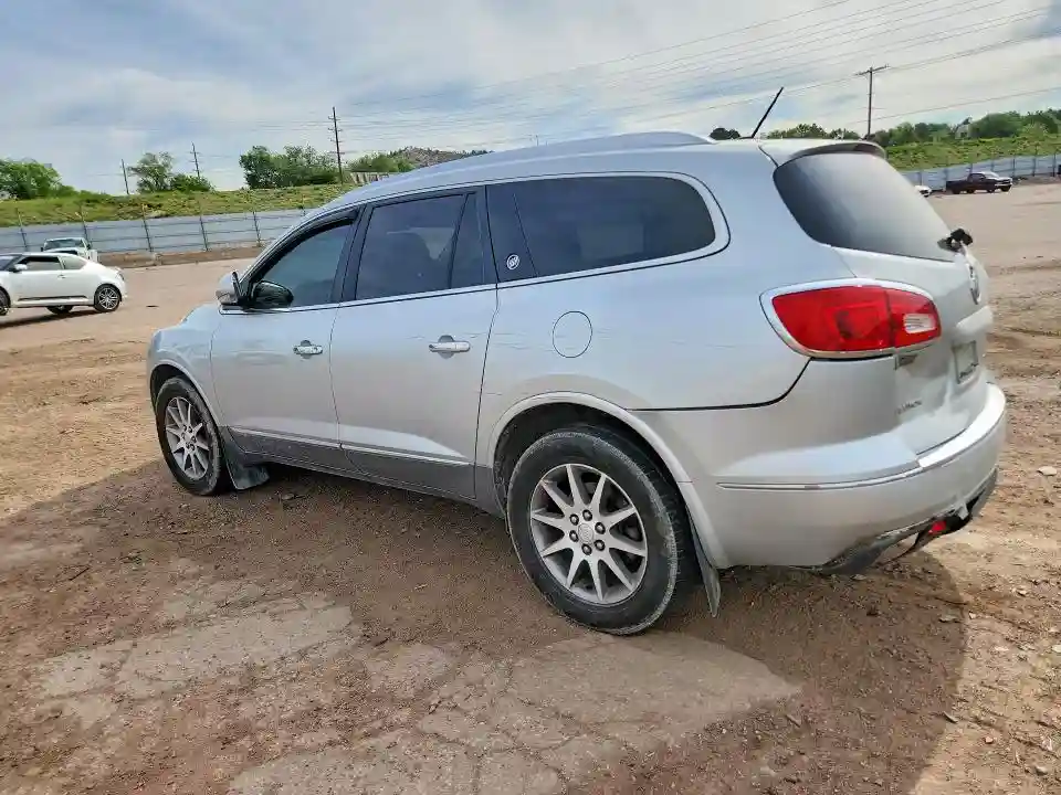5GAKVCKD8DJ224338 2013 BUICK ENCLAVE-1