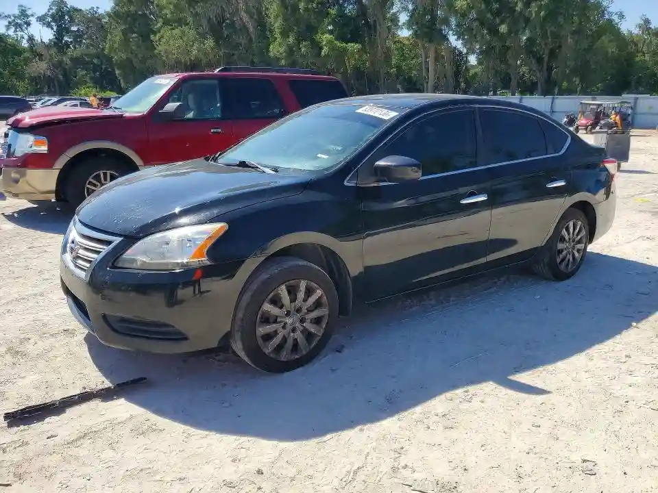 3N1AB7AP2DL782610 2013 NISSAN SENTRA-0