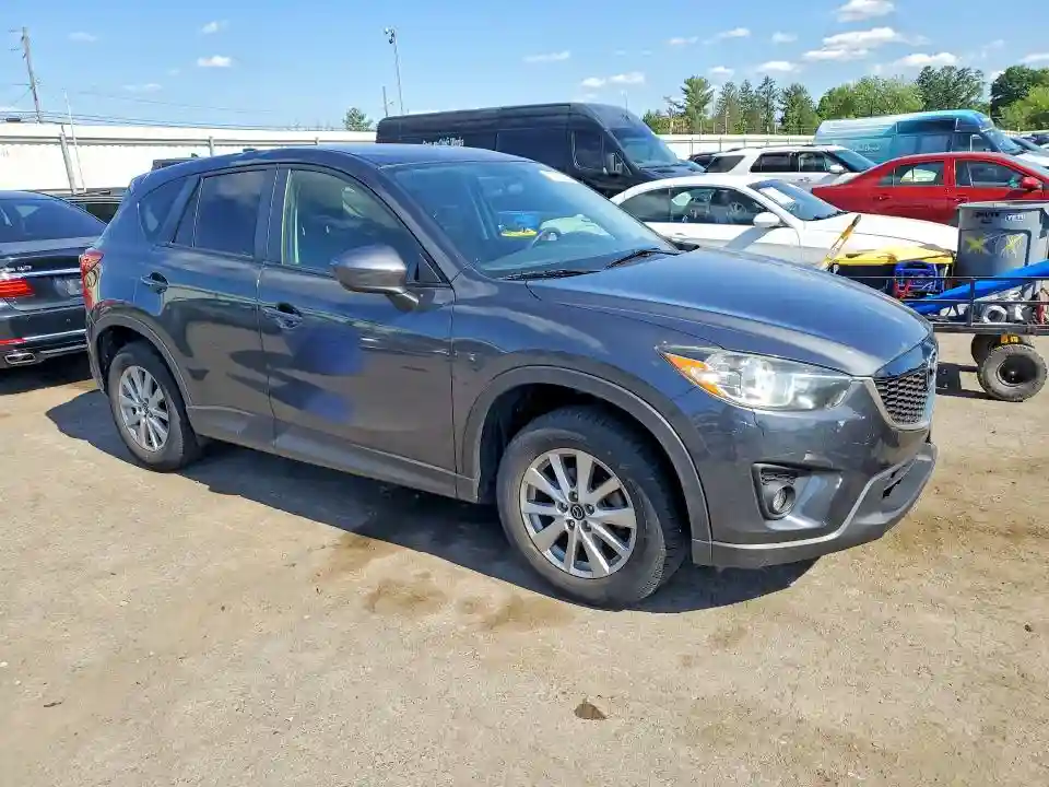 JM3KE4CY2E0427407 2014 MAZDA CX-5-3