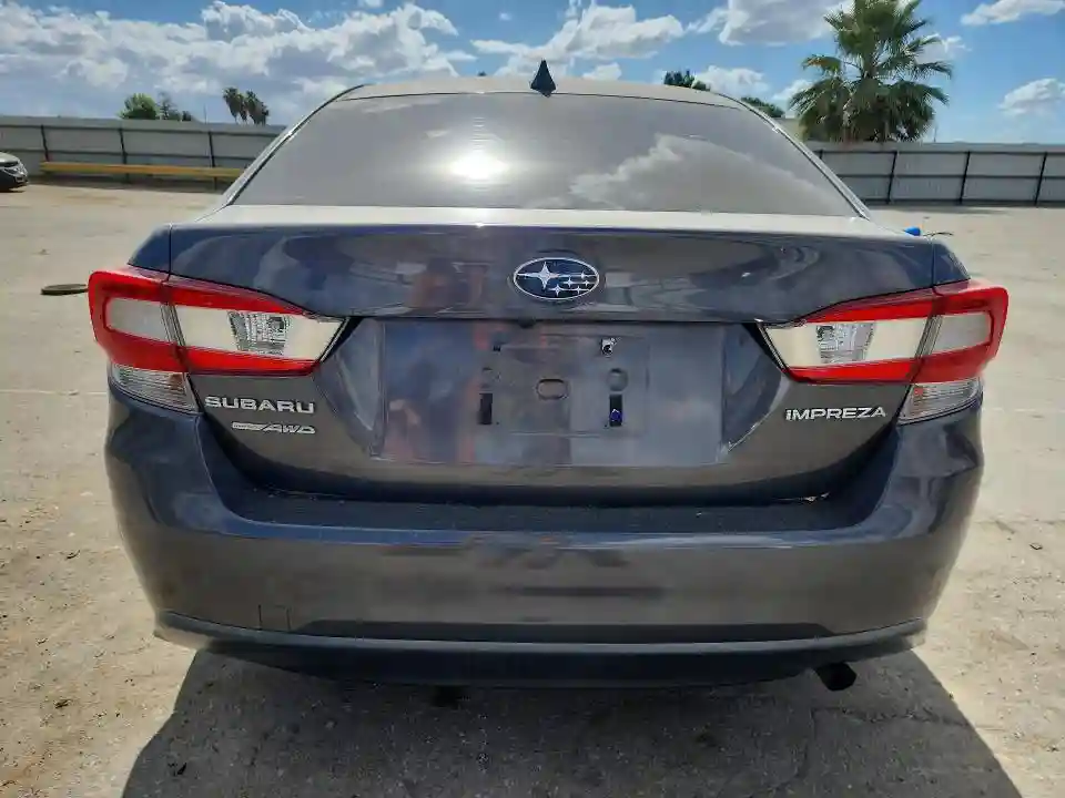 4S3GKAC62K3603709 2019 SUBARU IMPREZA-5