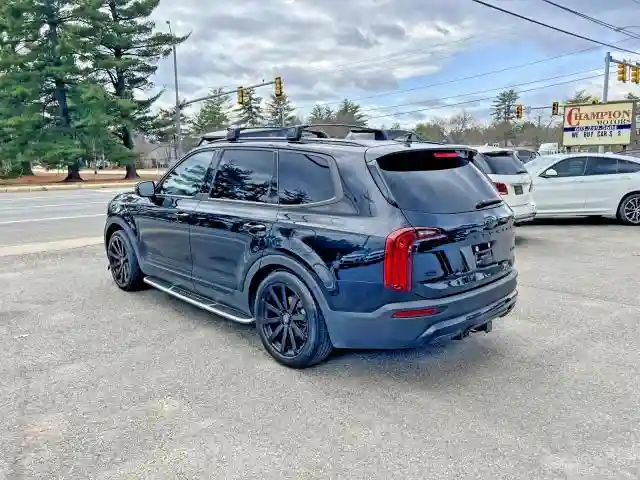5XYP5DHC3MG161769 2021 KIA TELLURIDE-2