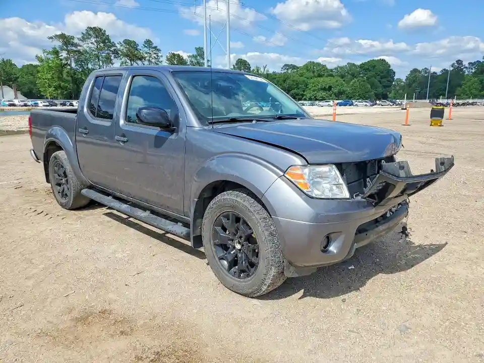 1N6ED0EA9LN705153 2020 NISSAN FRONTIER-3