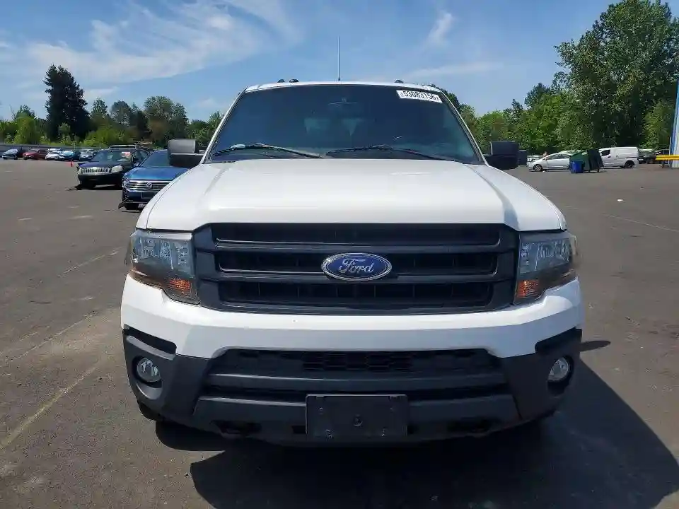 1FMJK1GT0GEF46570 2016 FORD EXPEDITION-4