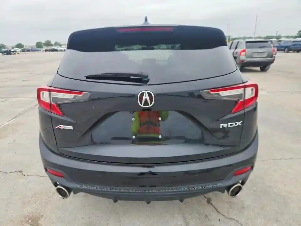 5J8TC1H61LL016506 2020 ACURA RDX-5