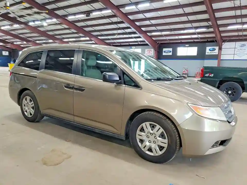 5FNRL5H26BB040475 2011 HONDA ODYSSEY-3