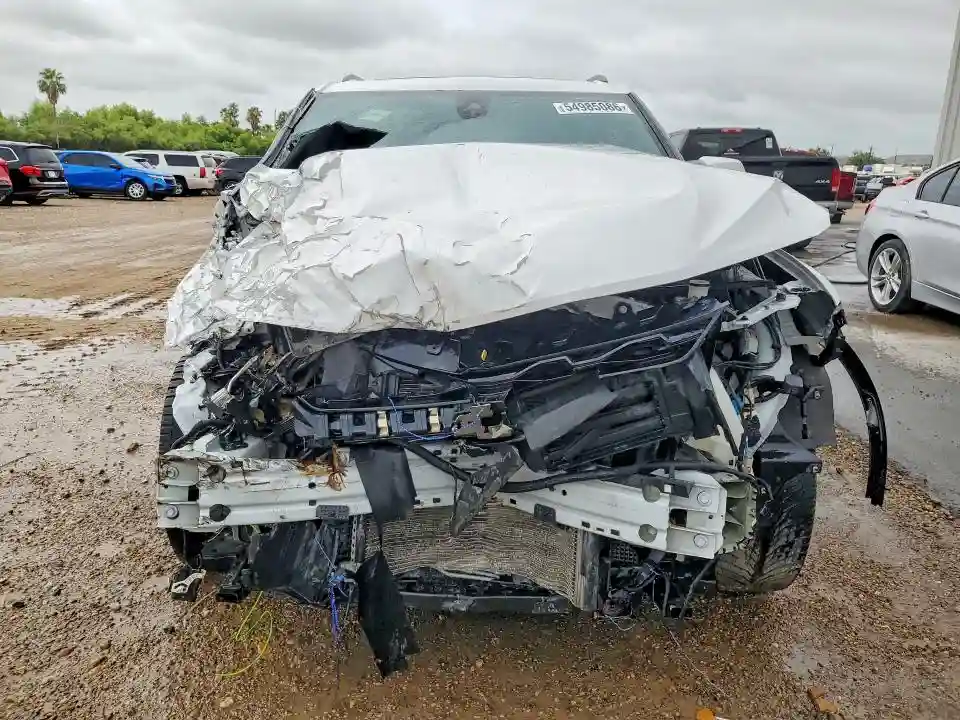 3GNKBERS0LS721881 2020 CHEVROLET BLAZER-4
