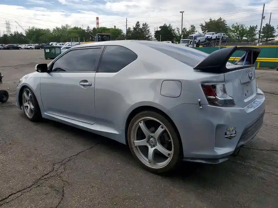 JTKJF5C78E3069610 2014 SCION TC-1
