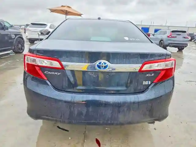 4T1BD1FKXCU054006 2012 TOYOTA CAMRY SOLA-5