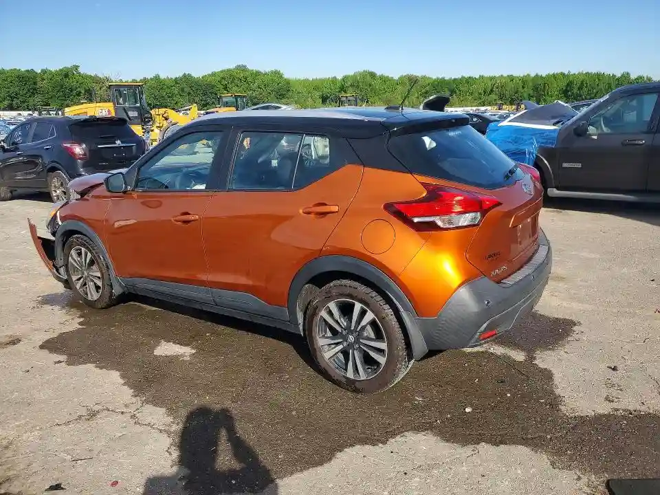3N1CP5CV1LL499740 2020 NISSAN KICKS-1