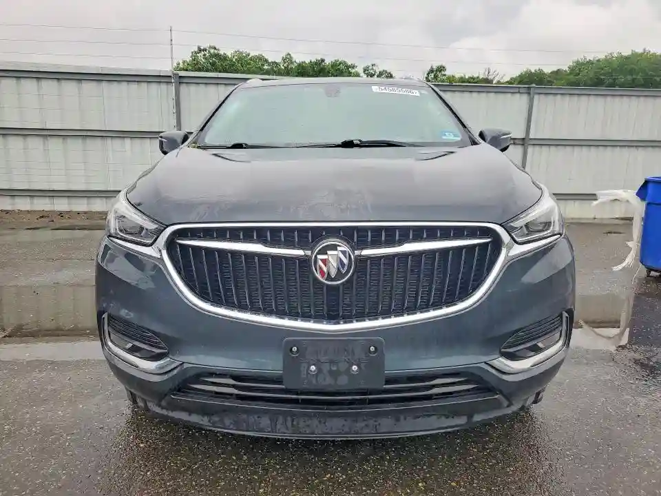 5GAEVAKWXLJ208255 2020 BUICK ENCLAVE-4