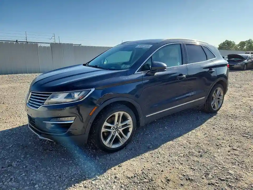 5LMTJ2AH5FUJ01538 2015 LINCOLN MKZ-0