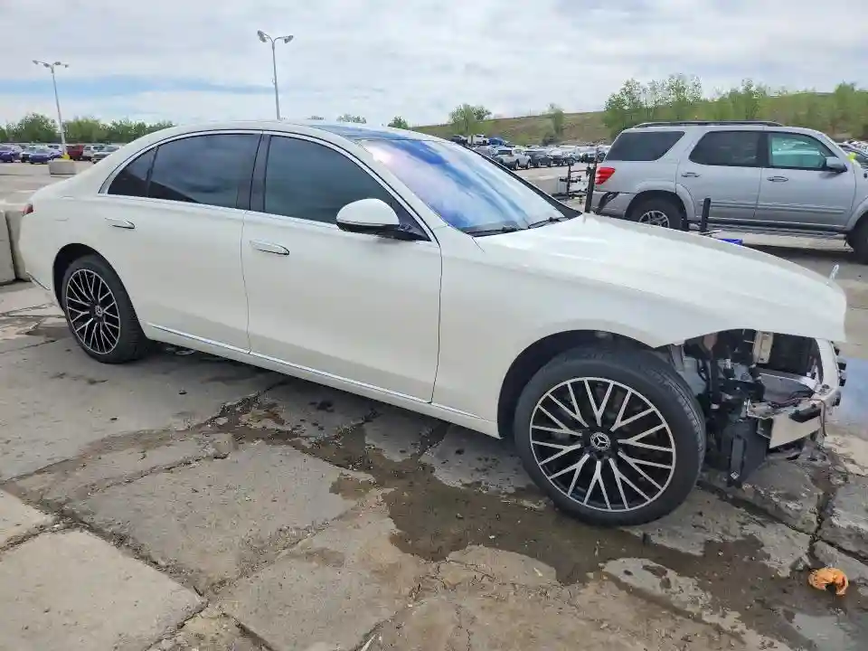 W1K6G7GBXPA169409 2023 MERCEDES-BENZ S-CLASS-3