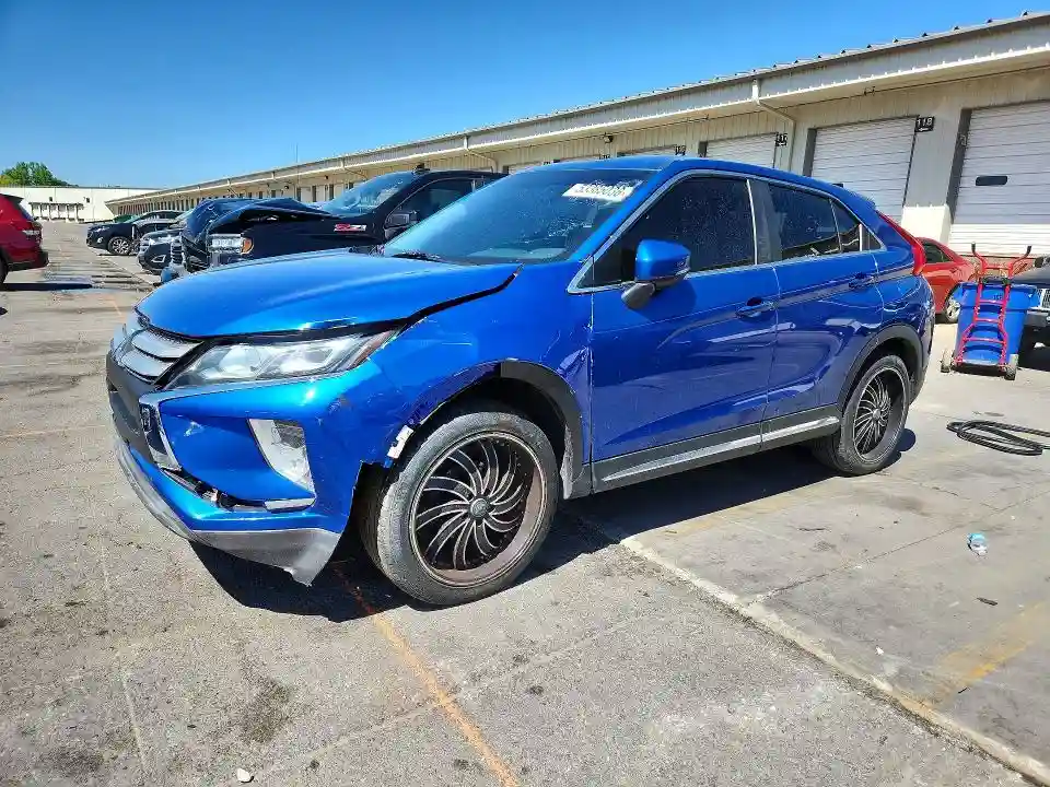 JA4AT3AA8JZ049765 2018 MITSUBISHI ECLIPSE-0