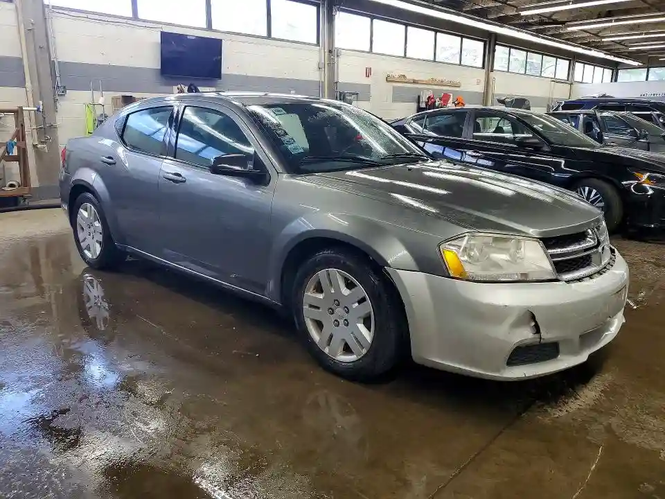 1C3CDZAB0CN310893 2012 DODGE AVENGER-3