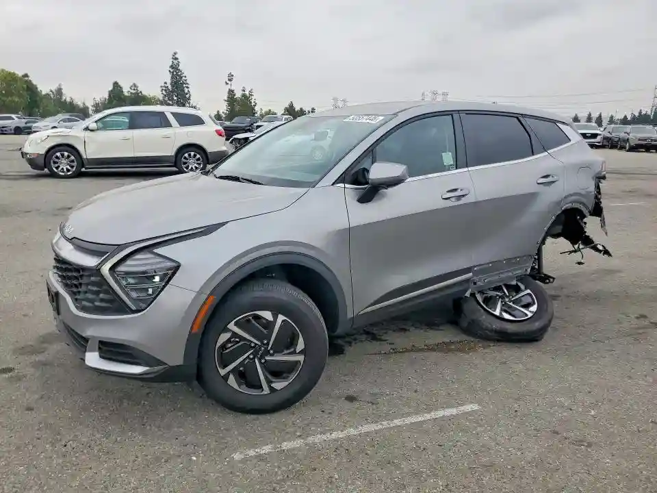 KNDPUCDG1S7216669 2025 KIA SPORTAGE-0