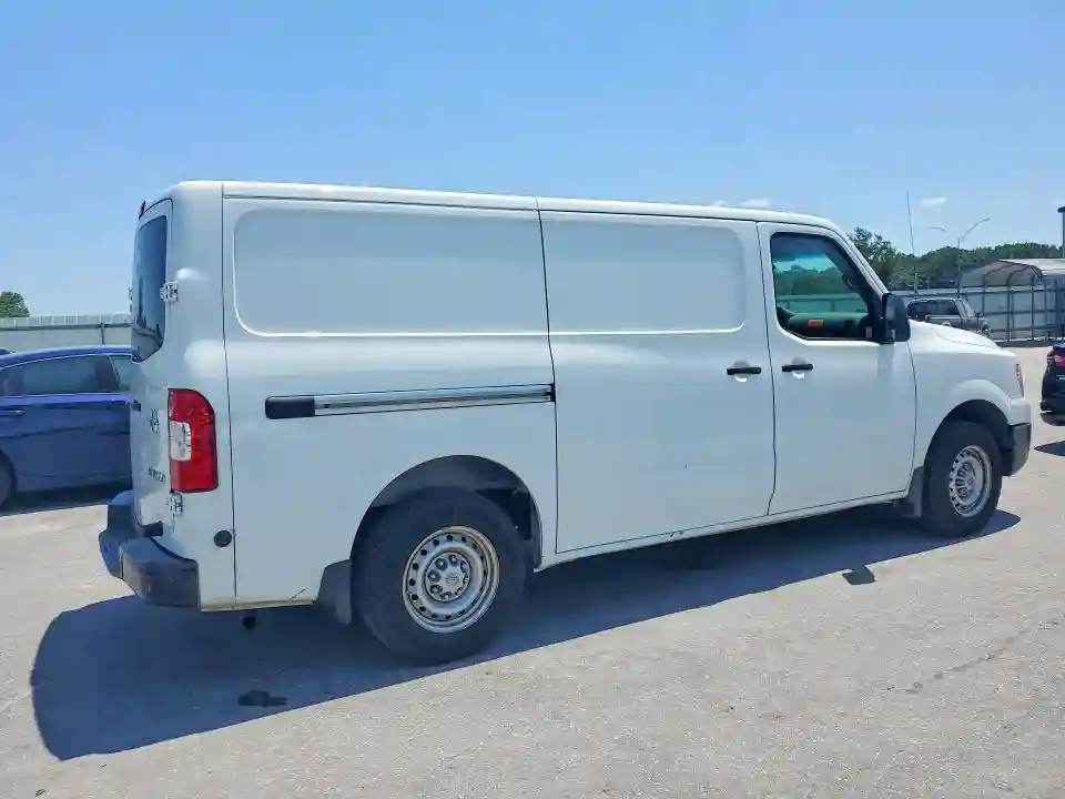 1N6BF0KMXKN804378 2019 NISSAN NV-2