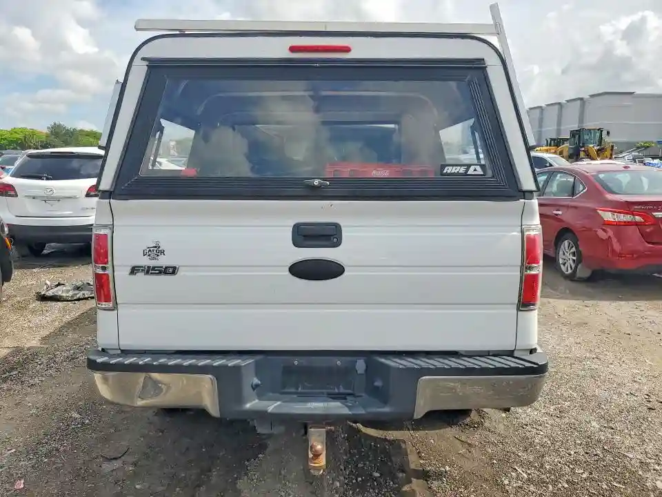 1FTFX1ET4CFB62343 2012 FORD F150-5