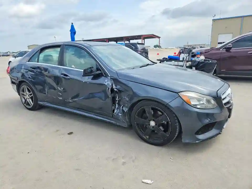 WDDHF5KB6EA774774 2014 MERCEDES-BENZ E-CLASS-3