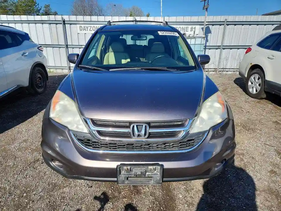 5J6RE4H70BL820088 2011 HONDA CRV-4