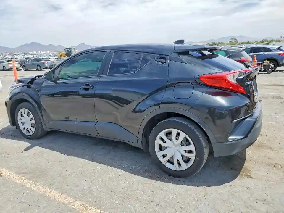 JTNKHMBX9M1115601 2021 TOYOTA C-HR-1
