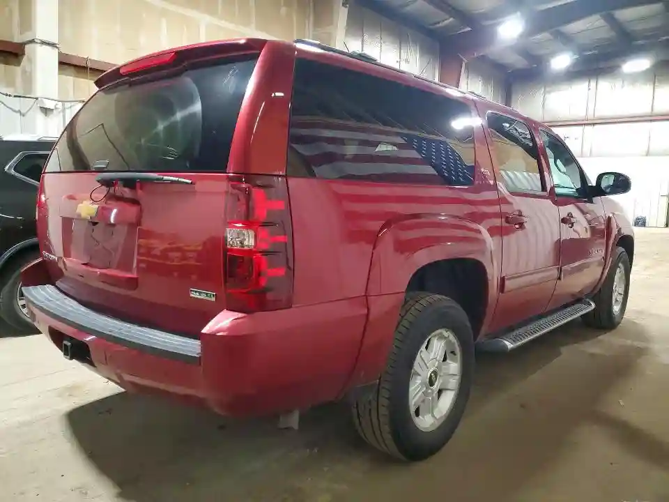 1GNSKJE79CR249564 2012 CHEVROLET SUBURBAN-2