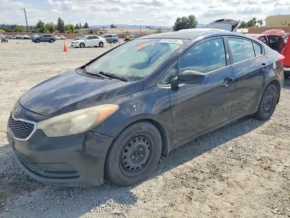 KNAFK4A66G5545158 2016 KIA FORTE-0