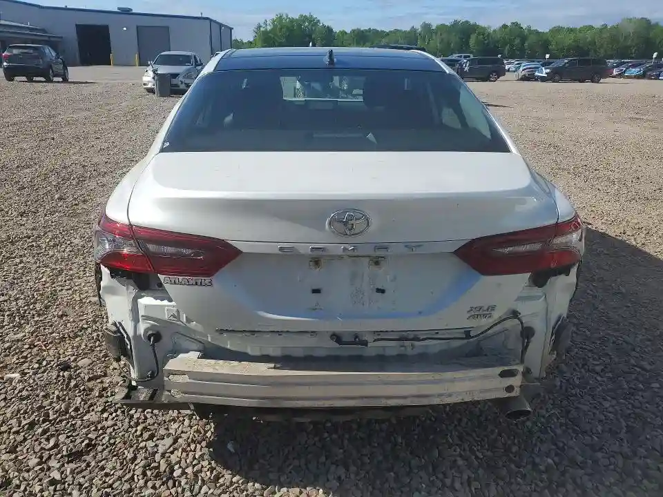 4T1F11BK1RU119866 2024 TOYOTA CAMRY-5