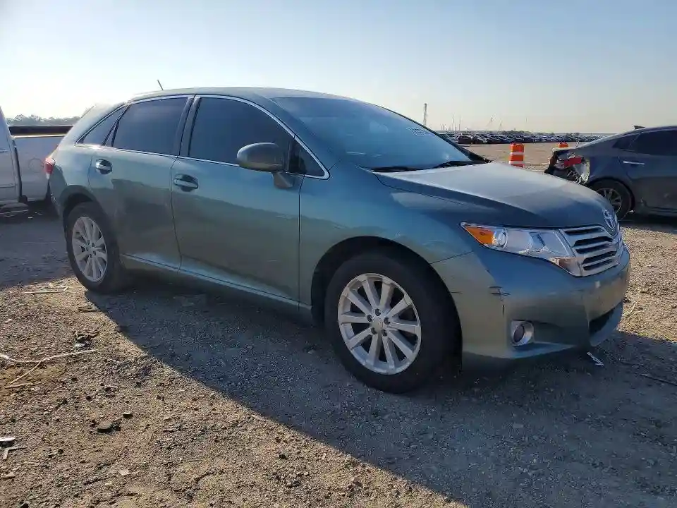 4T3ZA3BB7BU040434 2011 TOYOTA VENZA-3