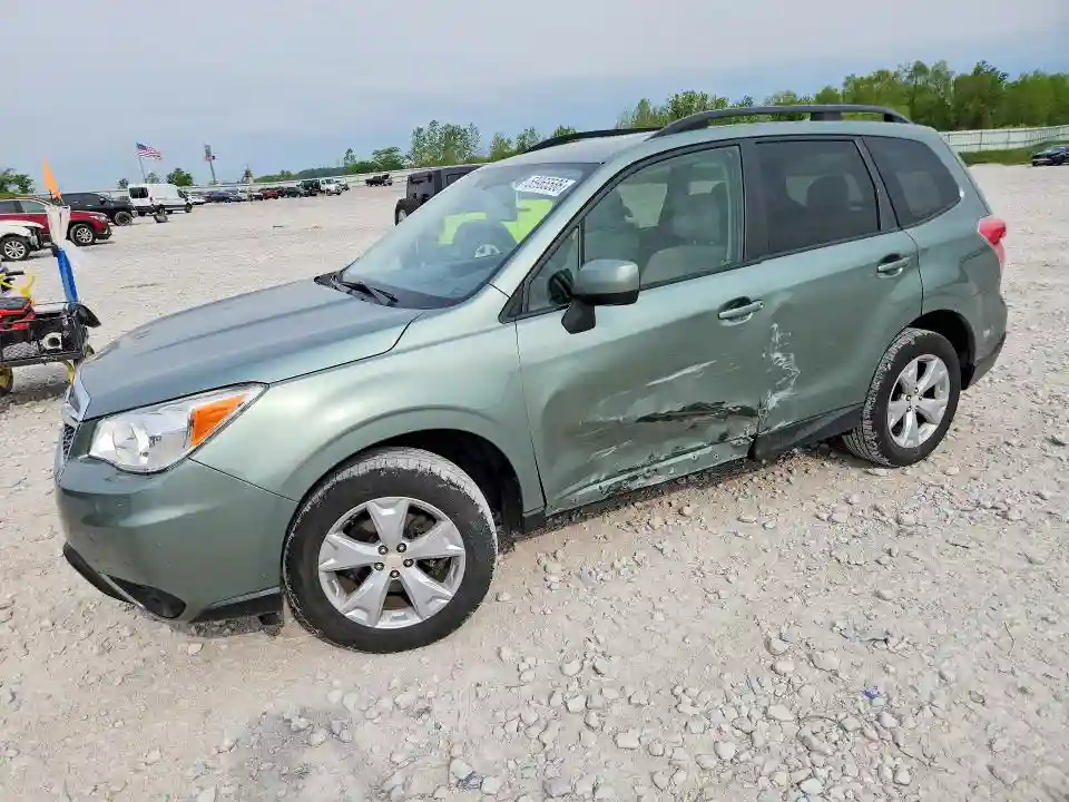 JF2SJADCXGH413167 2016 SUBARU FORESTER-0